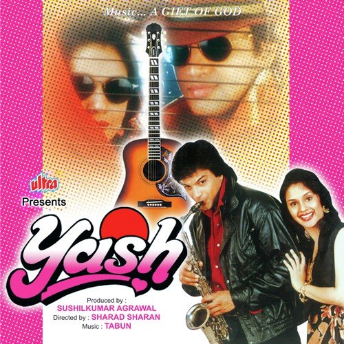 Yash (1996) (Hindi)